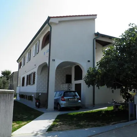 In Mit Eigenem Balkon Und Meerblick By Interhome Apartment Baska (Krk)