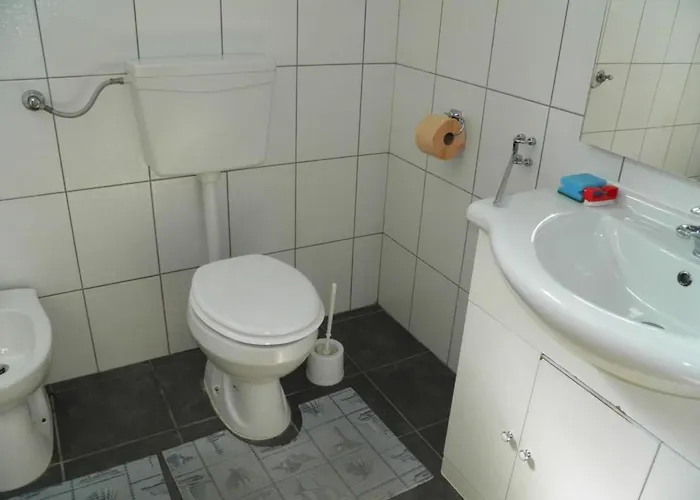 In Mit Eigenem Balkon Und Meerblick By Interhome * Башка