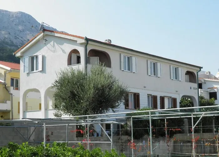 In Mit Eigenem Balkon Und Meerblick By Interhome * Башка