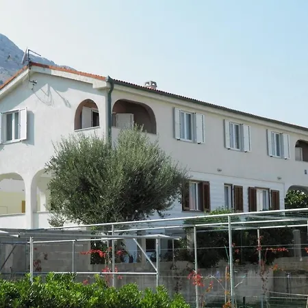 In Mit Eigenem Balkon Und Meerblick By Interhome * Baska (Krk)