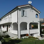 Apartment In Mit Eigenem Balkon Und Meerblick By Interhome Baska (Krk)
