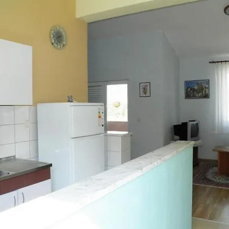 In Mit Eigenem Balkon Und Meerblick By Interhome *
