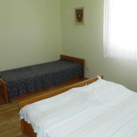 In Mit Eigenem Balkon Und Meerblick By Interhome 公寓 *