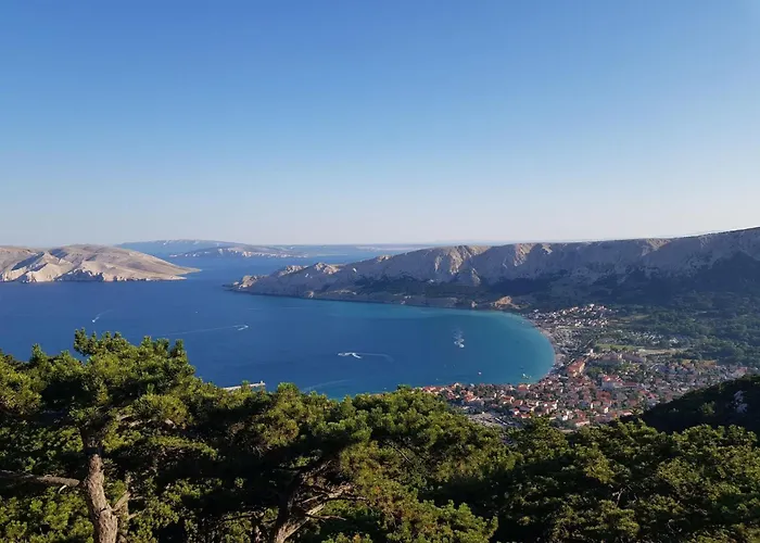 公寓 In Mit Eigenem Balkon Und Meerblick By Interhome