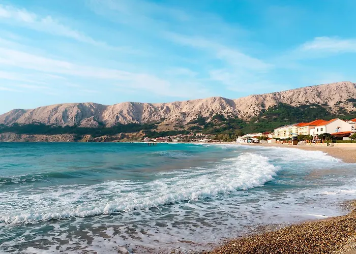 公寓 In Mit Eigenem Balkon Und Meerblick By Interhome